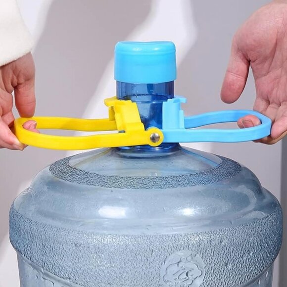2Pcs 5 Gallon Water Bottle Handles - Picture 3 of 6